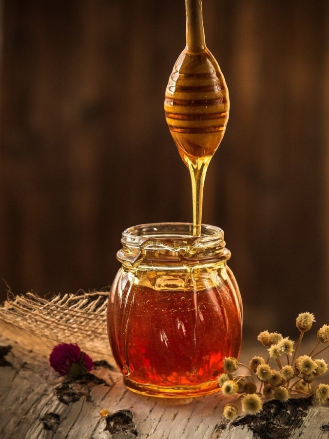 【各蜂蜜メーカー】不純物なしの蜂蜜！固まってしまうのなんとかならないかな