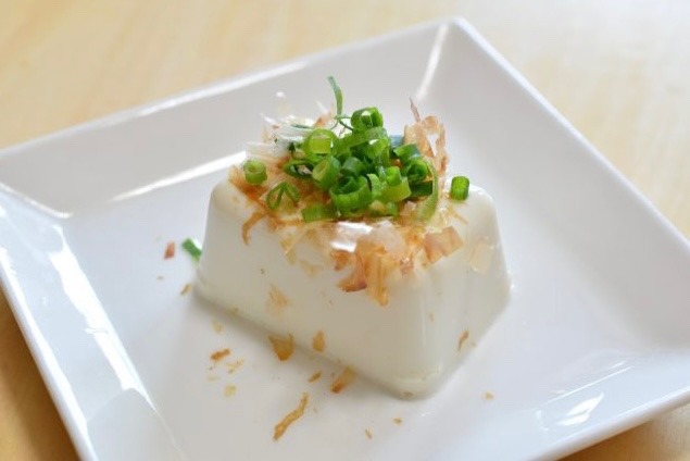 【スプーンで食べられる豆腐のおやつ】を作ってほしい！